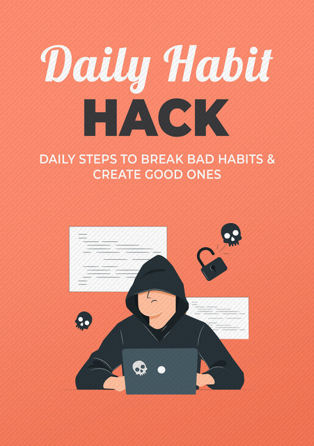 Daily Habit Hacks, empreender