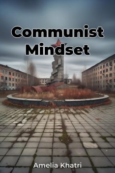 Communist Mindset, Amelia Khatri