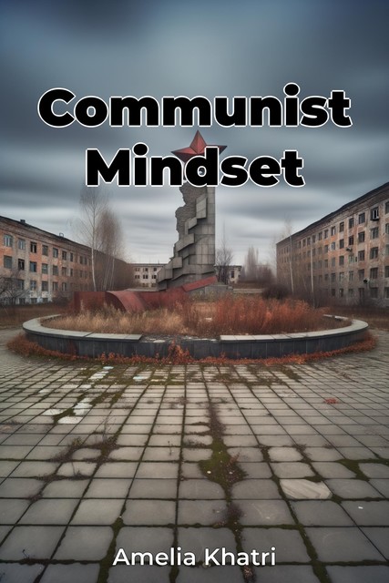 Communist Mindset, Amelia Khatri