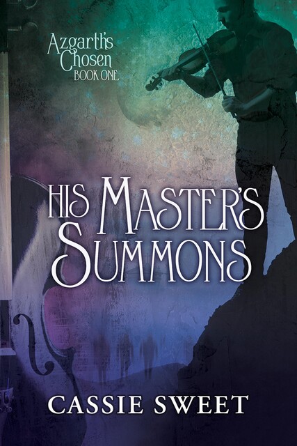 His Master's Summons, Cassie Sweet
