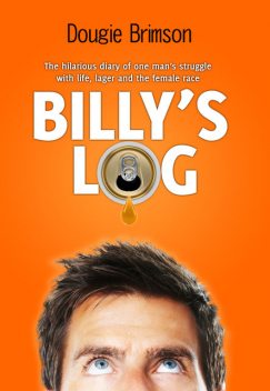 Billy's Log, Dougie Brimson