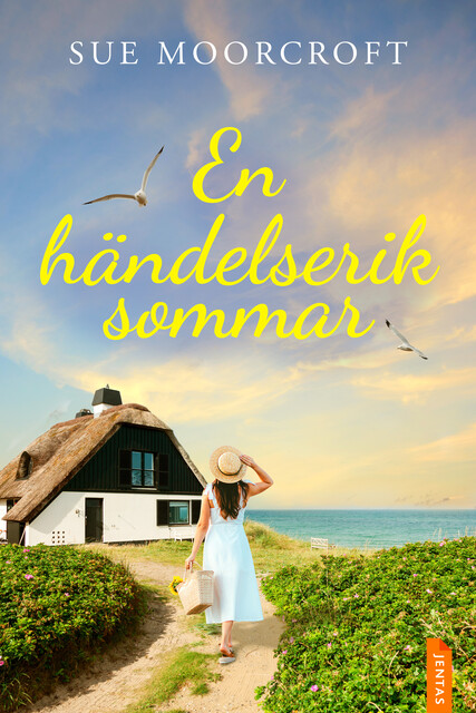 En händelserik sommar, Sue Moorcroft