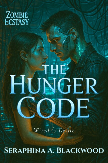 The Hunger Code, Seraphina A. Blackwood