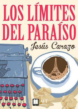 Los límites del paraíso, Jesús Carazo
