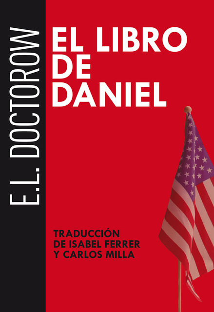 El libro de Daniel, E.L. Doctorow