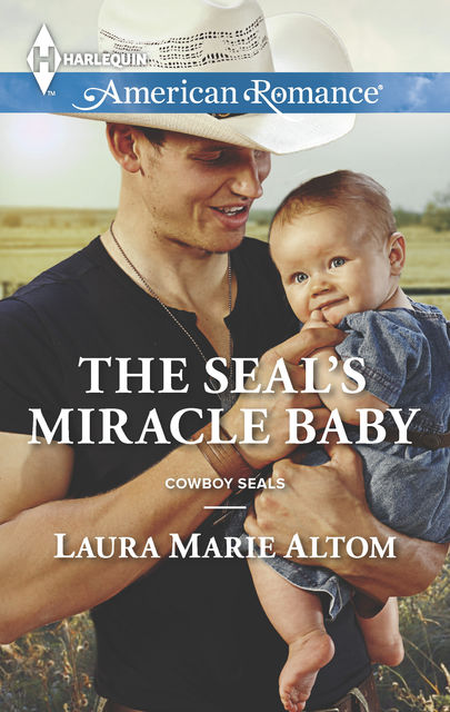 The SEAL's Miracle Baby, Laura Marie Altom