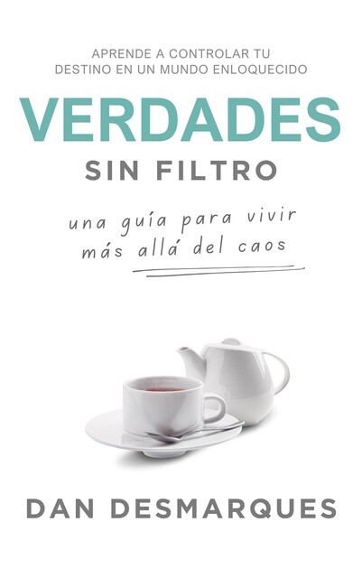 Verdades Sin Filtro, Dan Desmarques