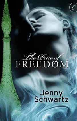 The Price of Freedom, Jenny Schwartz