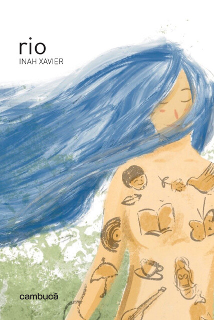 Rio, Inah Xavier