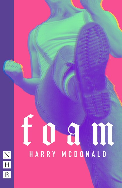 Foam, Harry McDonald