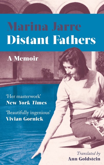 Distant Fathers, Marina Jarre
