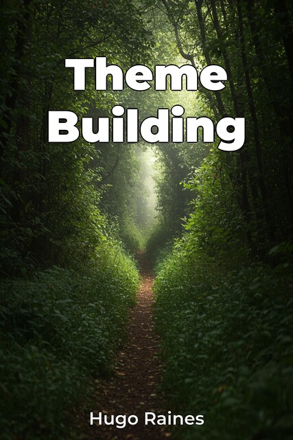 Theme Building, Hugo Raines