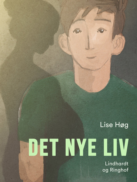 Det nye liv, Lise Høg