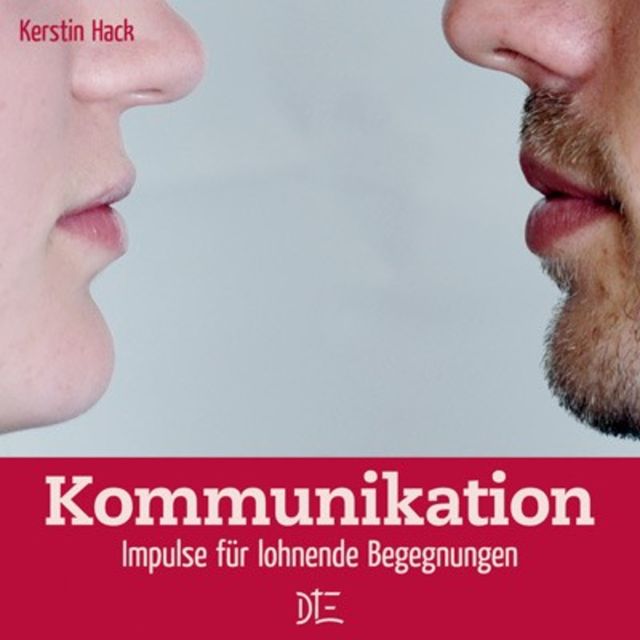Kommunikation, Kerstin Hack