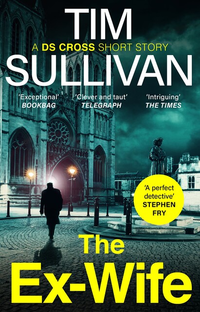 The Ex-Wife, Tim Sullivan