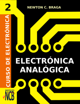 Electrónica Analógica, Newton C. Braga