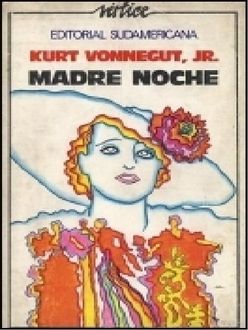 Madre Noche, Kurt Vonnegut