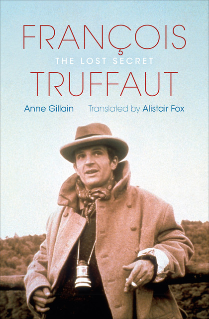 François Truffaut, Anne Gillain