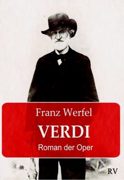 Verdi, Franz Werfel