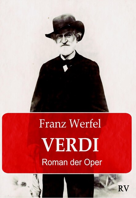 Verdi, Franz Werfel