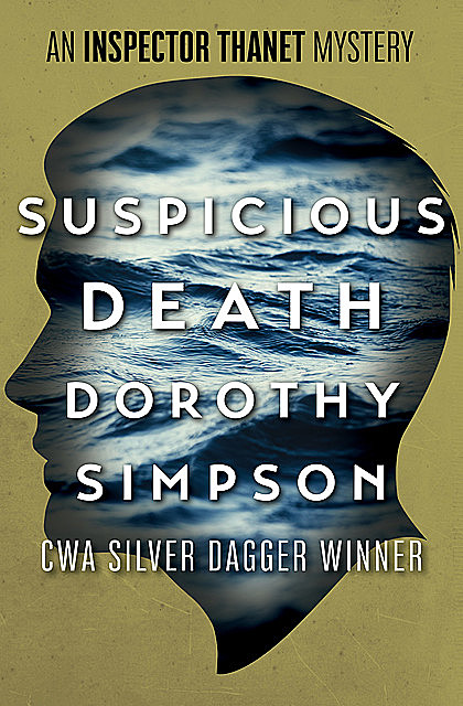 Suspicious Death, Dorothy Simpson