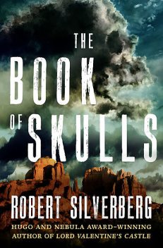 The Book of Skulls, Robert Silverberg