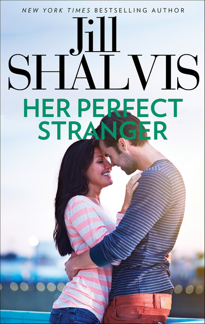 Her Perfect Stranger, Jill Shalvis