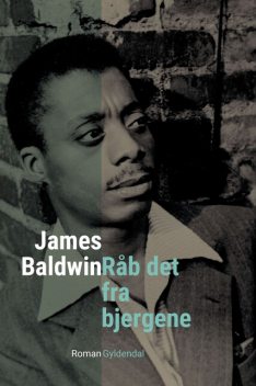 Råb det fra bjergene, James Baldwin