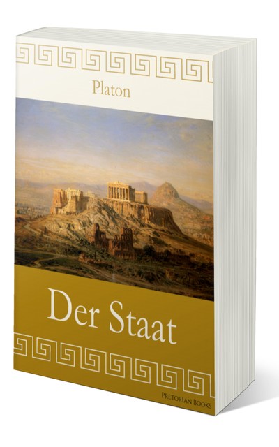 Der Staat, Plato