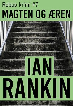 Magten og æren, Ian Rankin