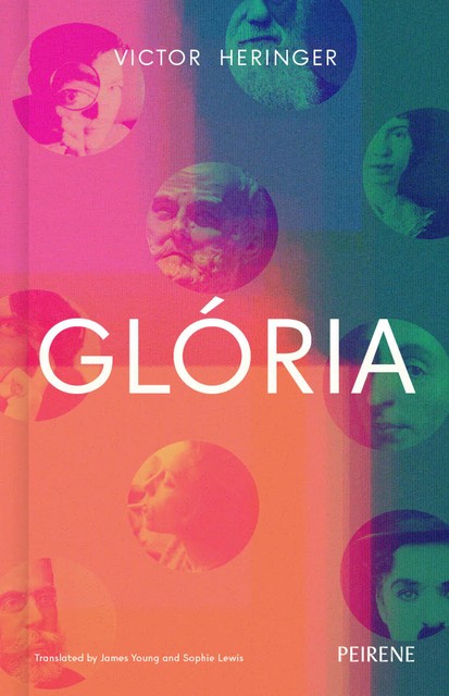 Glória, Victor Heringer