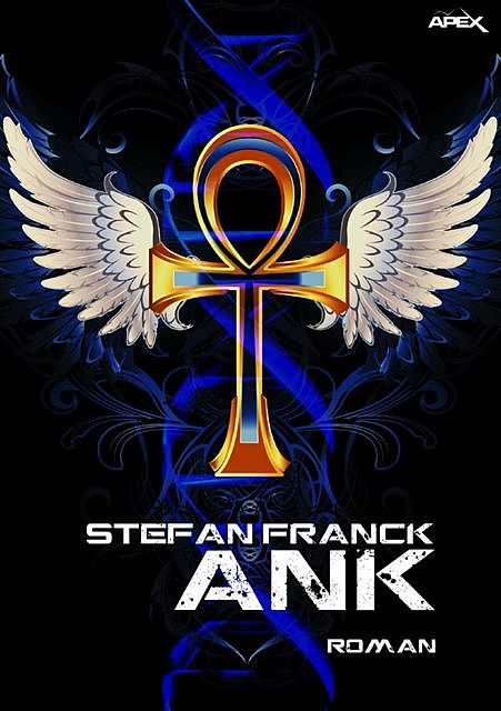 ANK, Stefan Franck
