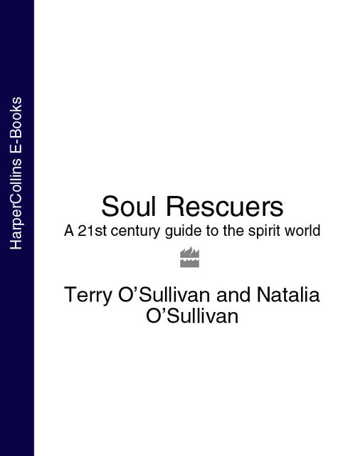 Soul Rescuers, Natalia O’Sullivan, Terry O’Sullivan