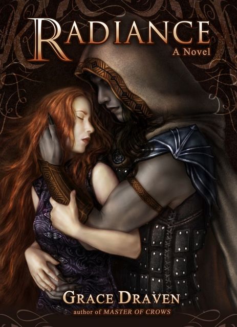 Radiance (Wraith Kings Book 1), Grace Draven