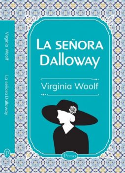 La señora Dolloway, Virginia Woolf