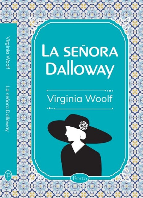 La señora Dolloway, Virginia Woolf