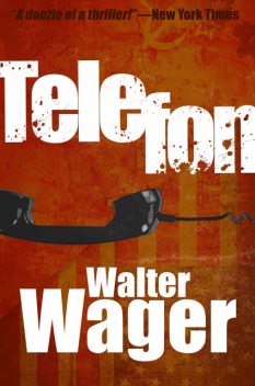 Telefon, Walter Wager