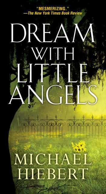 Dream With Little Angels, Michael Hiebert