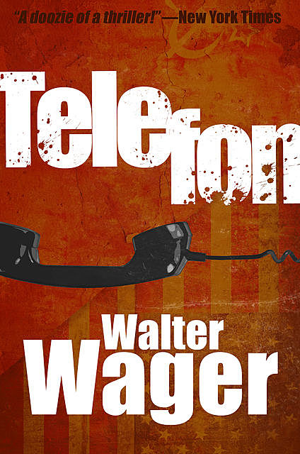 Telefon, Walter Wager
