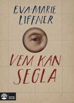 Vem kan segla, Eva-Marie Liffner