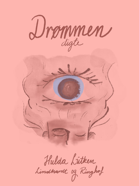 Drømmen, Hulda Lütken