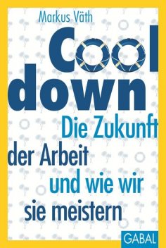 Cooldown, Markus Väth