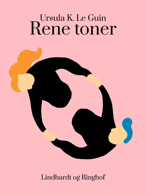 Rene toner, Ursula K. Le Guin