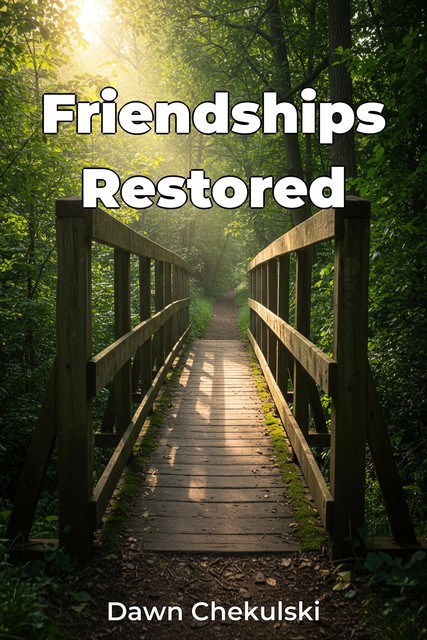 Friendships Restored, Dawn Chekulski