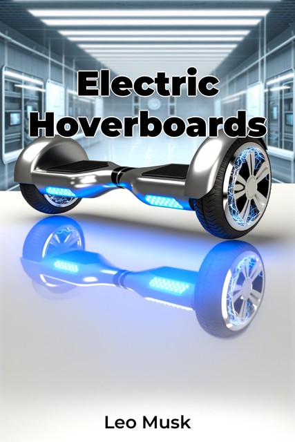 Electric Hoverboards, Leo Musk