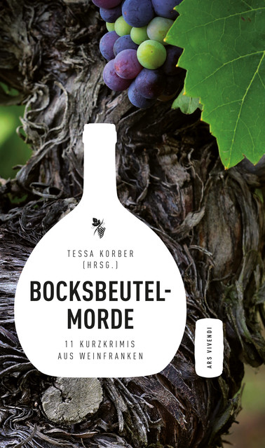 Bocksbeutelmorde (eBook), 