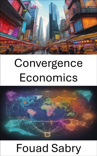 Convergence Economics, Fouad Sabry