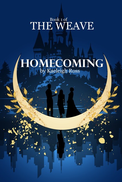 Homecoming, Kaeleigh Ross