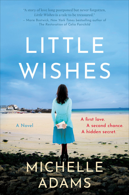 Little Wishes, Michelle Adams