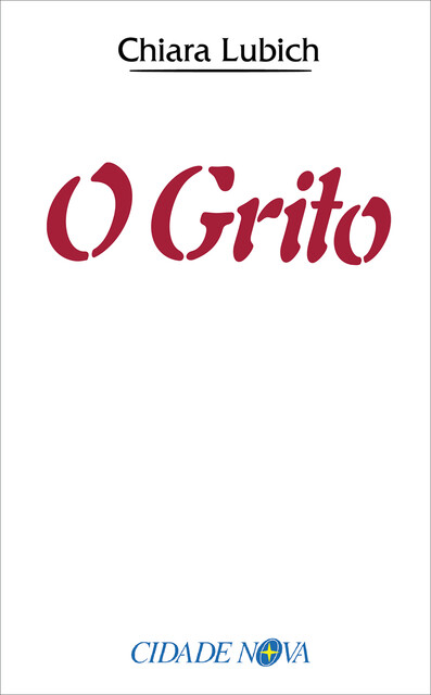 O grito, Chiara Lubich
